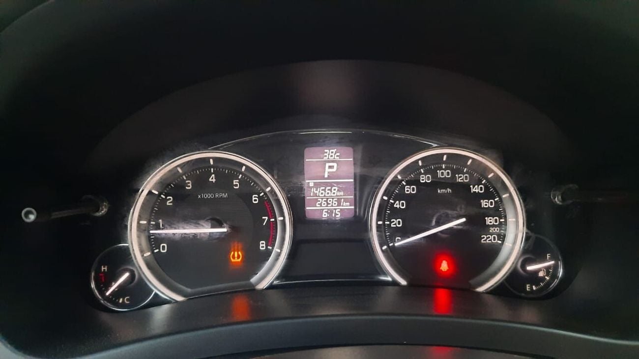 سوزوكي سياز GXR - Excellent Condition with best price