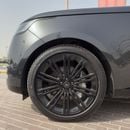 لاند روفر رانج روفر إيفوك P530 SE