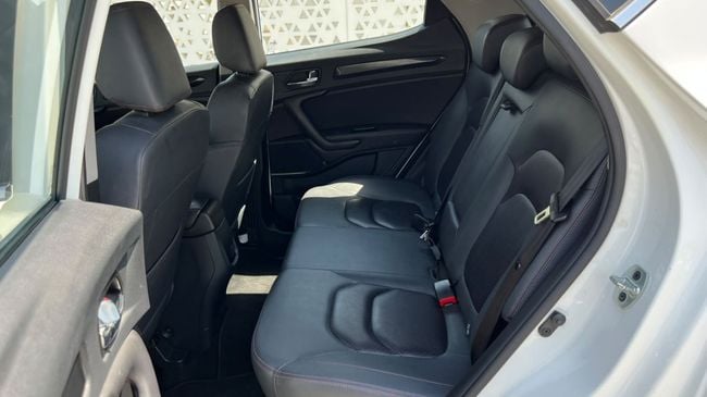 JAC JS3 Luxury, миниатюра 26