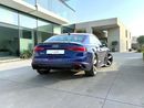 Audi RS5 STANDARD STD AED 2,500 P.M | 0% DOWN PAYMENT | AUDI RS5 | V6 | 2018 | GCC SPECS