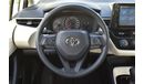 Toyota Corolla Executive 2.0l  Petrol Automatic Transmission
