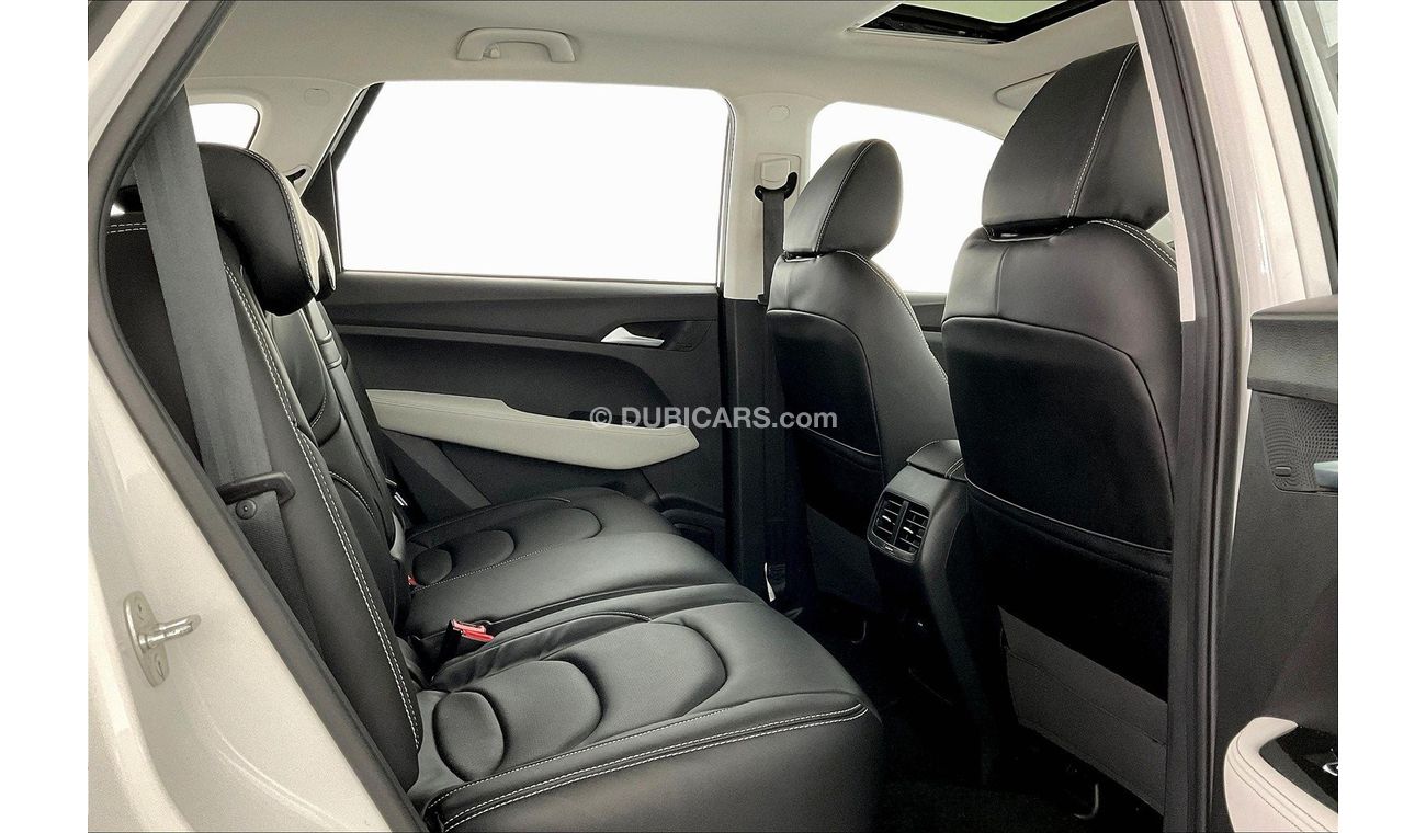 Chevrolet Captiva Premier