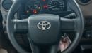 Toyota Land Cruiser 70 LC71 Hardtop SUV | 3 Door | 4.0 Petrol | Export only