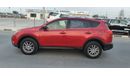 تويوتا راف ٤ TOYOTA RAV4 2015 MODEL