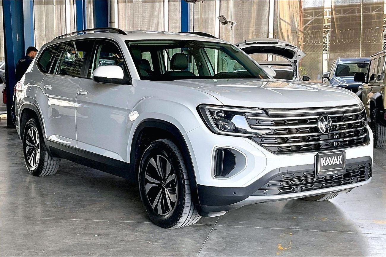 Volkswagen Teramont Trendline | National Day Celebration | Guaranteed Warranty | 0 Down Payment