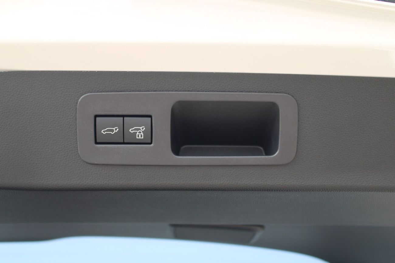 Lexus LX 500 LEXUS LX500D 3.3L DIESEL SPORT LUXURY 5 SEATER AUTO