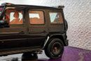 Mercedes Benz G63 AMG BRABUS G800 Mercedes Brabus G800 2026 | Finance available