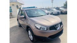 Nissan Qashqai 2013 / Excellent condition / For Exprt