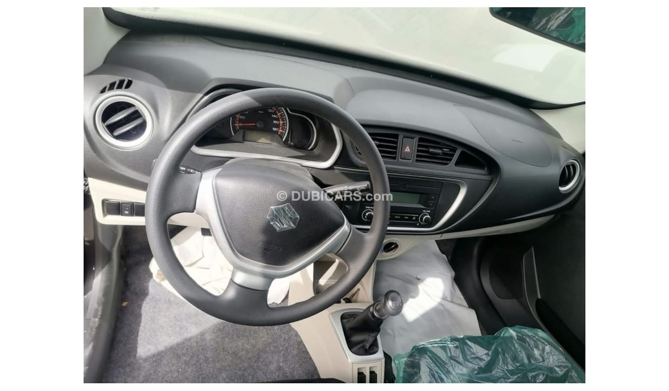 Suzuki Alto Suzuki Alto new car only export