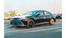 تويوتا كامري TOYOTA CAMRY GRANDE 3.5L V6 2023 | AVAILABLE FOR EXPORT