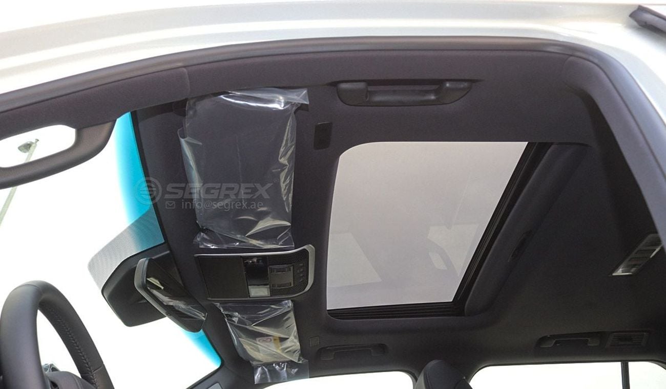 Toyota Land Cruiser 2026 Model Toyota Land Cruiser (LC300) GXR, 3.5L Petrol 4WD 10A/T