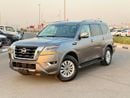 Nissan Armada 2023 SV 5.6L
