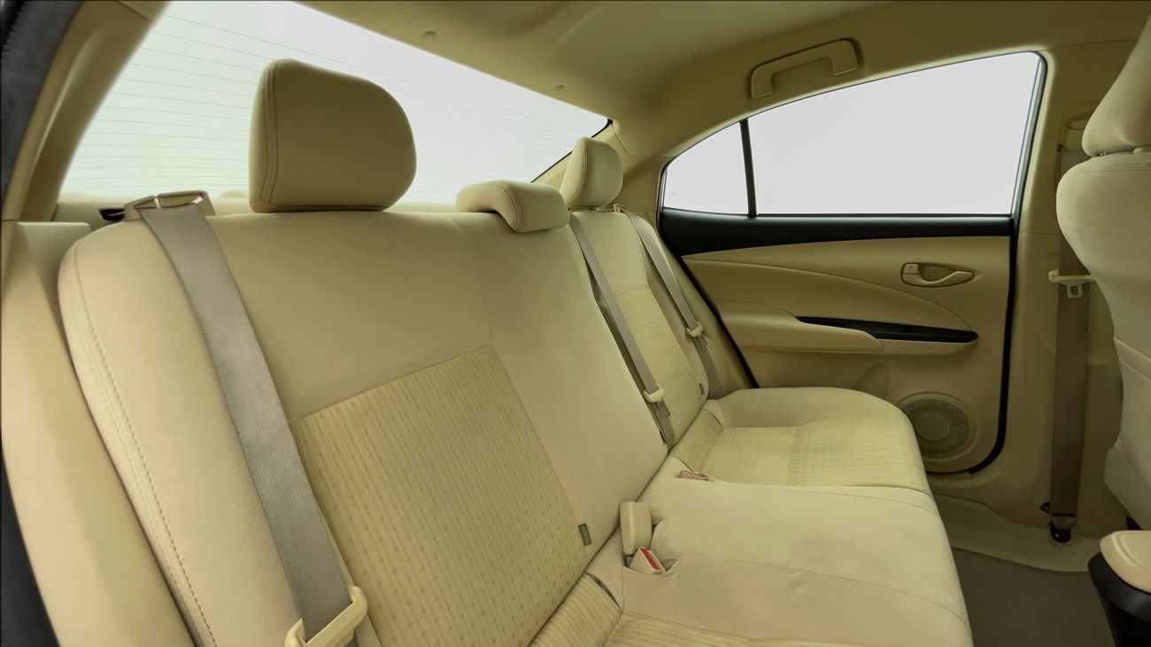 Toyota Yaris E 1.5 | Zero Down Payment | Home Test Drive