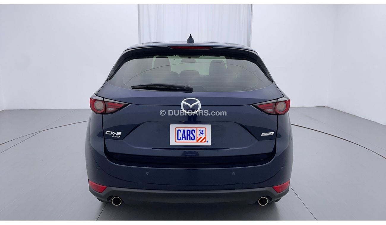 Mazda CX5 GT 2.5 | Zero Down Payment | Free Home Test Drive