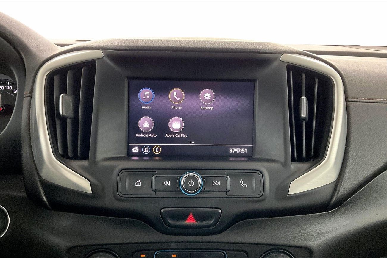 شيفروليه جروف LT | ضمان مجاني لمدة عام | 0 دفعة أولى