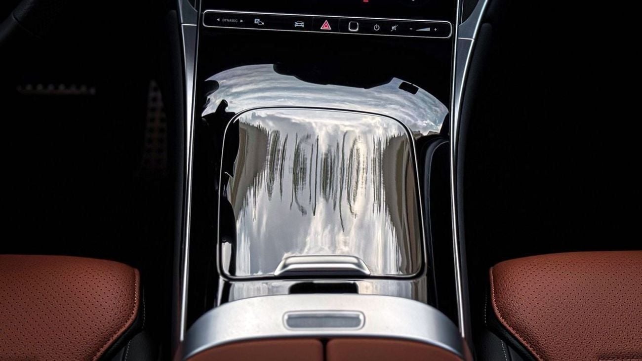 Mercedes-Benz GLC 300 4Matic