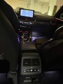أودي RS5 ستاندارد