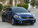 Kia Forte Kia FORTE ,Fe model : 2019 Price : 28,000 dirhams Mileage: 74,000 miles Imported from America,   ver