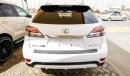 Lexus RX350