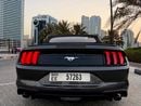 Ford Mustang v4 2.3L