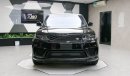 Land Rover Range Rover Sport HST