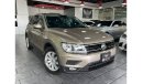 Volkswagen Tiguan 1.4 | GCC | Low Kms