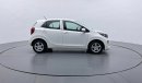 Kia Picanto LX 1.2 | Under Warranty | Inspected on 150+ parameters