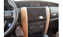 Toyota Fortuner 2.7 SR5 AUTOMATIC