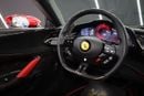 Ferrari SF90 Assetto Fiorano Package, JBL Audio, Al Tayer Warranty + Service!!