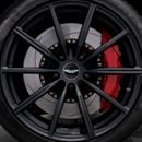 Aston Martin Vantage Standard V8