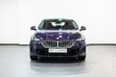 بي أم دبليو 218 218i Gran Coupe Pure