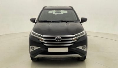 Toyota Rush GX EX 1.5L