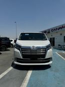 Toyota Granvia Toyota Granvia 2.8L Turbo Diesel!!! 2022 Best price for export!!!