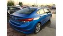 Hyundai Elantra Hyundai Elantra (Full Option GLS 2.0 cc )