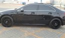 مرسيدس بنز A 220 Mercedes A220 2020