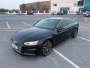 أودي A5 40 TFSI S-LINE 950 MP |2018 Audi A5 40TFSI S-Line | No Paint Or Accidents | Great Condition