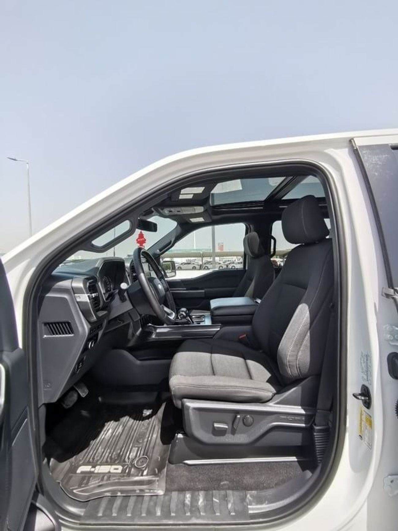 Ford F 150 Ford F-150 XLT Sport - 2023 - White