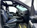 Ford F-150 F150 Raptor, Warranty, Full Service History, Carbon Fiber Interior, Fully Loaded, GCC
