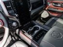 RAM 1500 REBEL