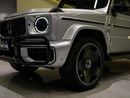 مرسيدس بنز G 63 AMG STD