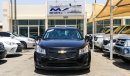 Chevrolet Cruze TRIM LS / ACCIDENT FREE