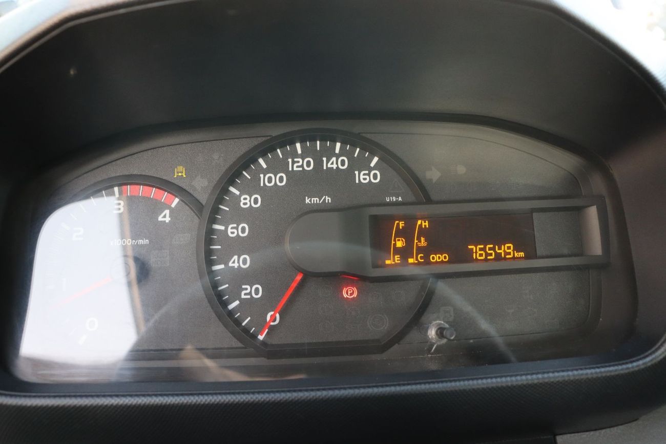 Hino 700 Hino 300 714