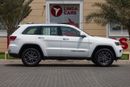Jeep Grand Cherokee Limited 3.6L