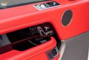 لاند روفر رينج روفر VOGUE SE Land Rover Range Rover 2021 مواصفات خليجية