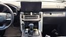 Toyota Land Cruiser LC300 VX 3.5L Petrol 2025YM