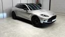 Aston Martin DBX 707 - European Specs | Full Service History | Full PPF