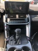 Toyota Land Cruiser GXR