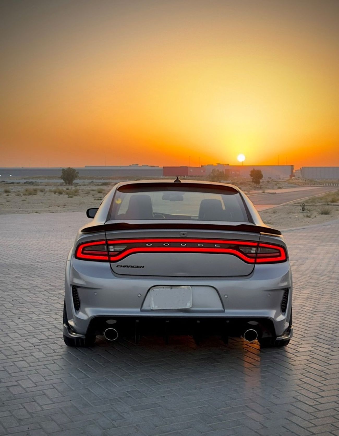 دودج تشارجر Daytona R/T 5.7L