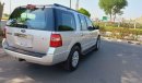 Ford Expedition Expedition XLT GCC