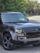 Land Rover Defender 110 X P525 5.0L DEFENDER 110 P525 CARPATHIAN EDITION 2023 V8 // GERMANY // 2KEYS //PERFECT CONDITION